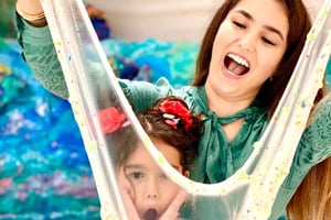 Atlanta: Sloomoo Institute Admission Ticket