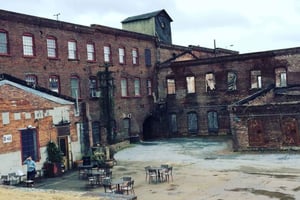 Atlanta: tour privati dei luoghi del film di 'The Walking Dead