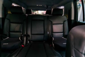 Atlanta: Transfer från DeKalb-Peachtree flygplats