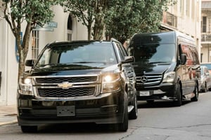 Atlanta: Transfer från Hartsfield-Jackson flygplats