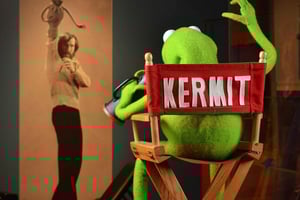 Centro per le Arti della Marionetta:: Museo Worlds of Puppetry