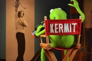 Centrum Sztuki Lalkarskiej:: Muzeum Światów Lalkarstwa