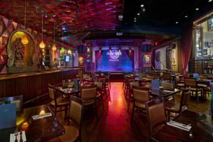 Hard Rock Cafe Atlanta