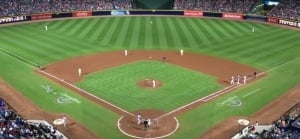 Atlanta Braves -liput