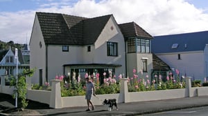 Admirals Landing Bed & Breakfast