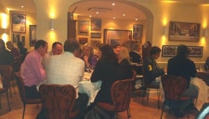 Adriatico Restaurant