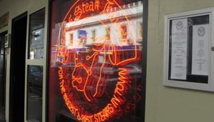 Angus Steak House Auckland