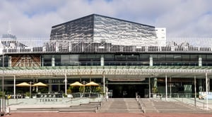 Aotea Centre