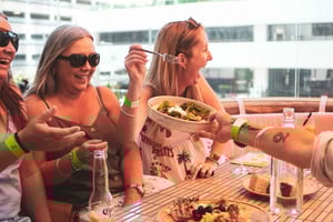 Auckland Cocktail Crawl – utforsk byen én slurk om gangen