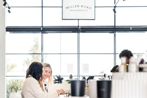 Auckland: Skap din egen skreddersydde duft