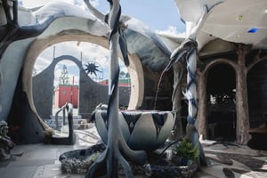 Auckland: Milkyway Glowworm Cave & Coastal Day Trip