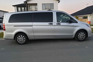 Auckland: Private Flughafentransfers und Touren