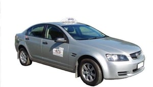 Auckland Taxi Service