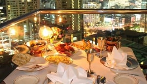 Calcutta Wala Indian Cuisine - 閉店