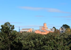 Chelsea Estate Heritage Park