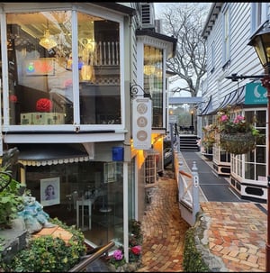 Chocolate Boutique Cafe