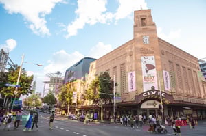 シビックシアター