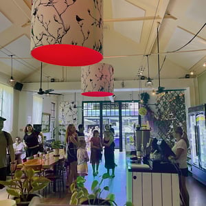 Devonport Stone Oven Bageri og Cafe