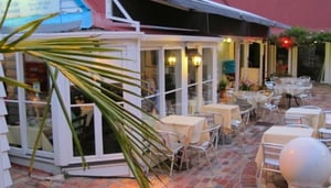 Di Mare Restaurant & Café