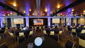 Eden Park Function Centre