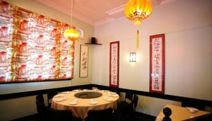 Empress Garden Restaurant