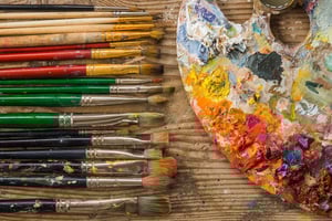 Utforsk Aucklands kunstneriske arv – privat tur med bil