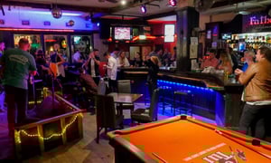 Father Ted's Original Irish Pub