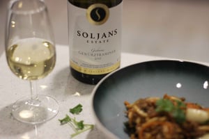 Au départ d'Auckland : Visite en petit groupe de Kumeu Wine Tour avec déjeuner