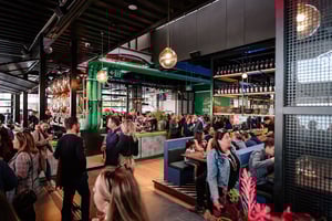 Good George North Wharf