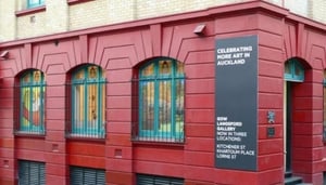 Gow Langsford gallery