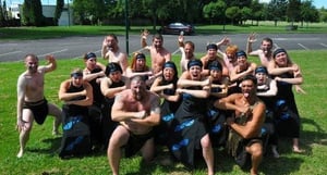 Haka Tours
