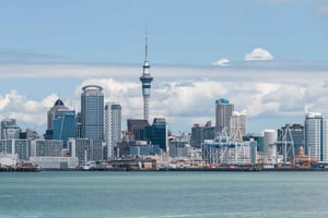 Half-Day Auckland City Tour – The City of Sails Uncovered