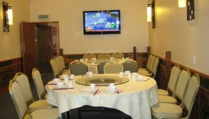 Hees Garden Seafood Restaurant