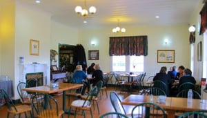 Homestead Cafe