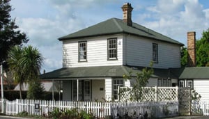 Howick Historical Village Funktionen