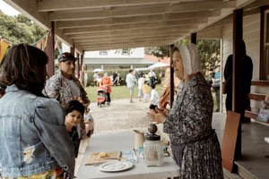 Howick Historical Village