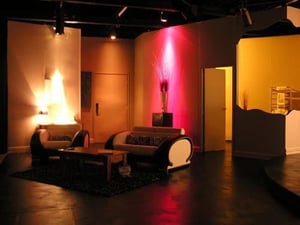 Howick Little Theatre