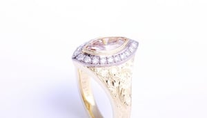 Julian Bartrom Designer Goldsmith