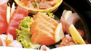 Kanpai Japanese Restaurant