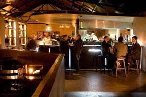 La Zeppa Kitchen & Bar