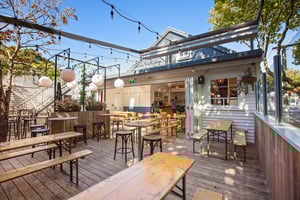 Malt Restaurant and Bar