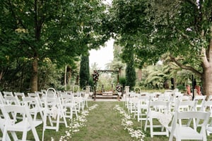 Markovina Vineyard Estate