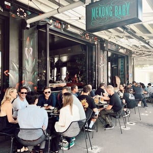 Mekong Baby