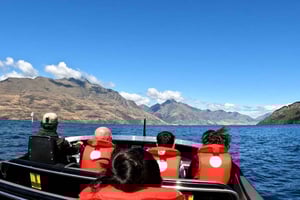 Milford Sound, Mount Cook e muito mais: Excursão de 4 dias saindo de Auckland