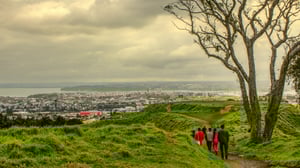 Mt Eden