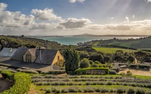 Mudbrick Vineyard & Restaurant