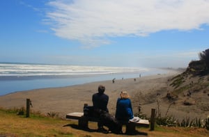 Muriwai Regional Park