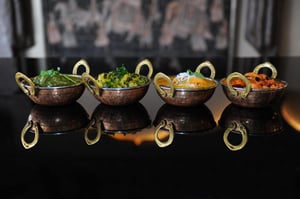 Oh Calcutta Indian Cuisine & Tandoor