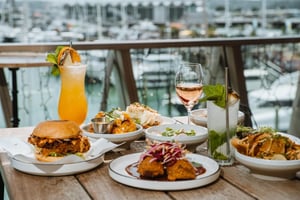 Parasol and Swing Company