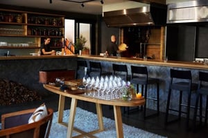 Ресторан Pasture